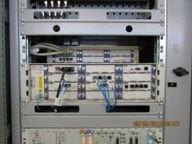 Telecommunications for Substations