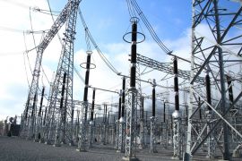 Training in High Voltage Substations (13.8, 69, 138, 230 and 500 kV)
